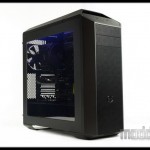 MasterCase Pro 5 144