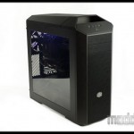 MasterCase Pro 5 145