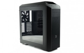 [TEST] MasterCase Pro 5 de Cooler Master