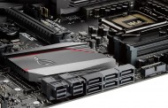 Asus présente la Maximus VIII Hero Alpha