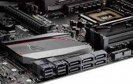 Asus présente la Maximus VIII Hero Alpha