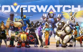 Overwatch ne sera pas gratuit