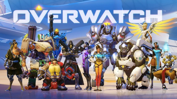 Overwatch ne sera pas gratuit