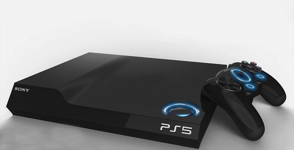 Xbox Two et PS5 prévues pour 2018, avec proco AMD et 4K