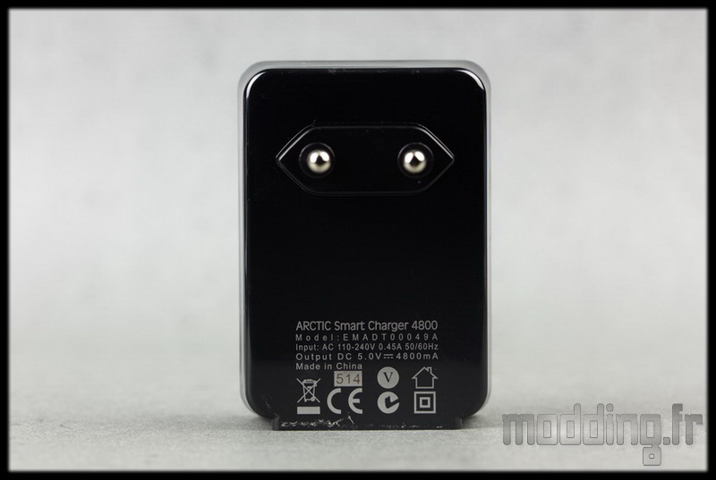 Smart Charger 4800 09