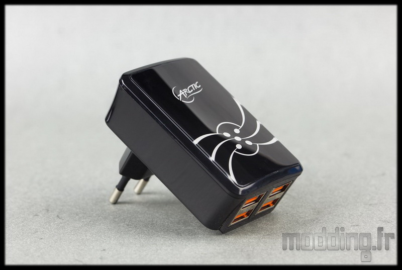 Smart Charger 4800 10