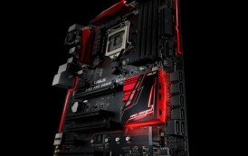 ASUS annonce la B150 Pro Gaming-Aura et la B150 Pro Gaming