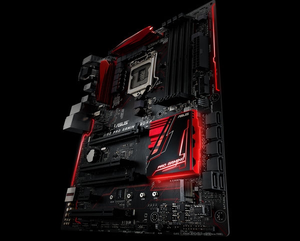 ASUS annonce la B150 Pro Gaming-Aura et la B150 Pro Gaming