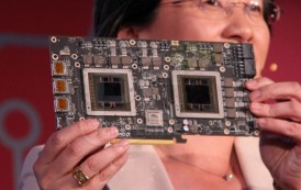 AMD Radeon R9 Fury X2 pour décembre ?