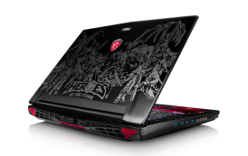 [CP] MSI présente ses nouveaux ordinateurs portables gaming Heroes Edition