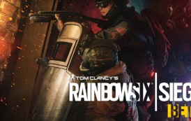 MAJ Rainbow Six Siege en Beta ouverte pour le week end