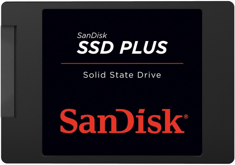 ssd 120 Go