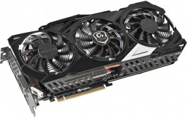 Gigabyte Geforce GTX Titan X Xtreme, la première Titan X custom ?