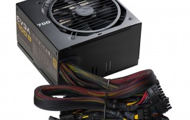 EVGA lance une alim low cost