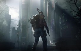 Ubisoft présente un nouveau trailer pour Tom Clancy’s The Division