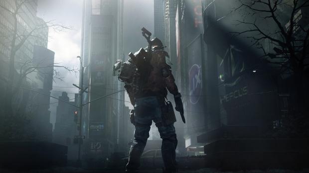 Ubisoft présente un nouveau trailer pour Tom Clancy’s The Division