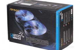 Antec prépare deux nouveaux kits AIO watercooling