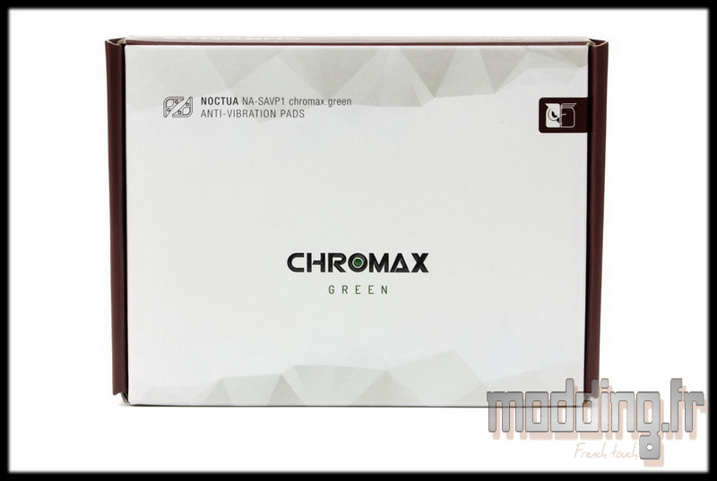 Chromax 01