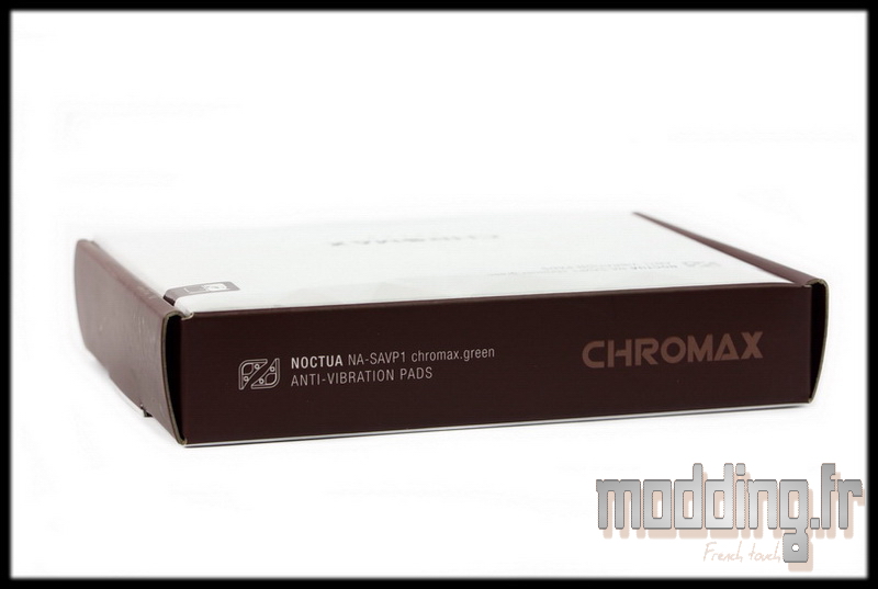 Chromax 03