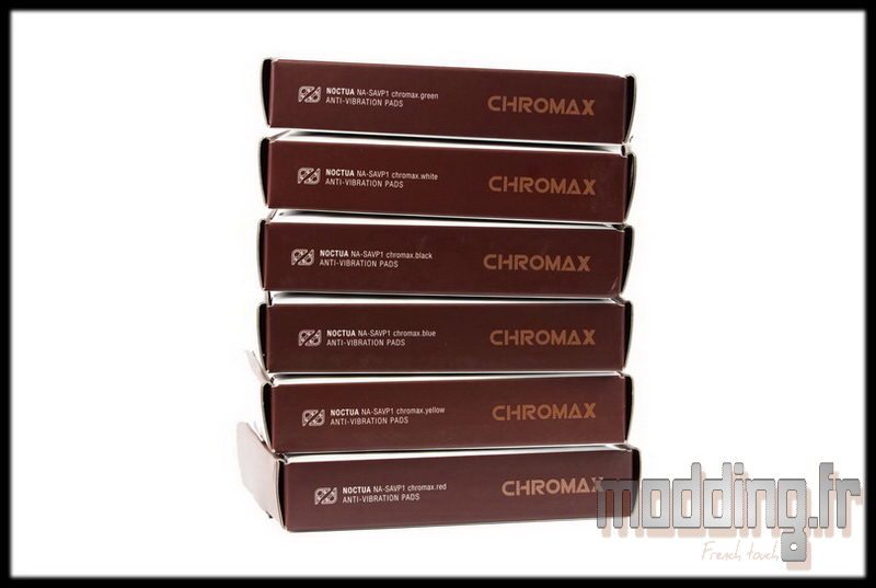 Chromax 04