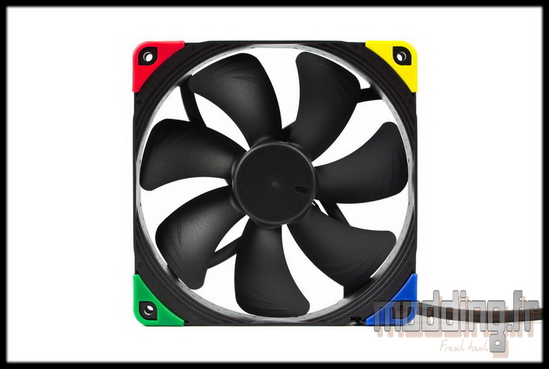 Chromax 25