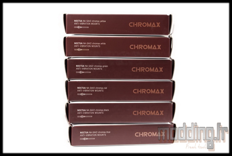 Chromax 35