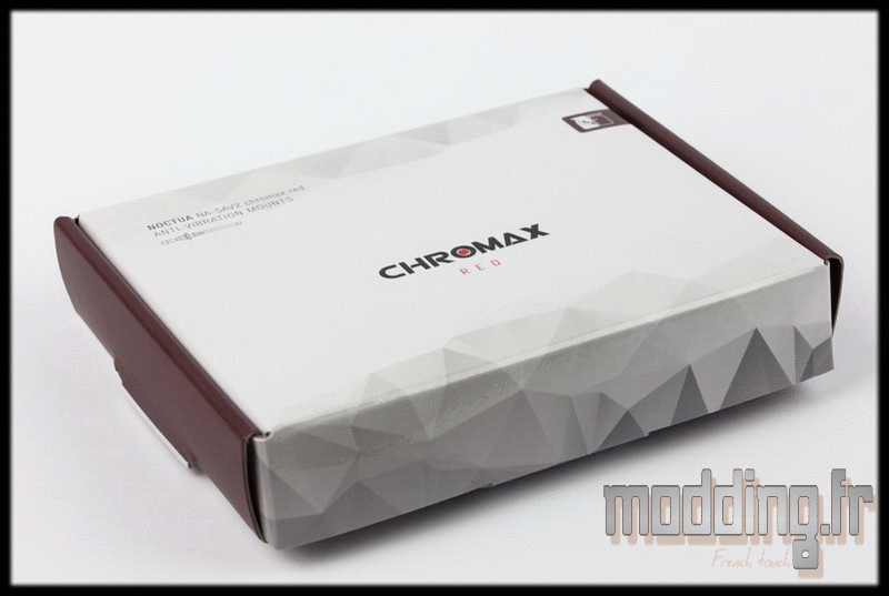 Chromax 36
