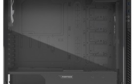 Phanteks annonce l'Enthoo Pro M Acrylic Window Edition