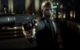 Nouveau teaser et Beta pour Hitman