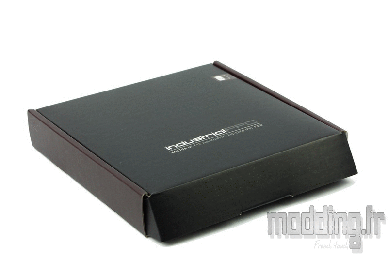 Industrial PPC 24V 05