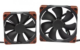 [TEST]  Ventilateur Industrial PPC 24 V de Noctua