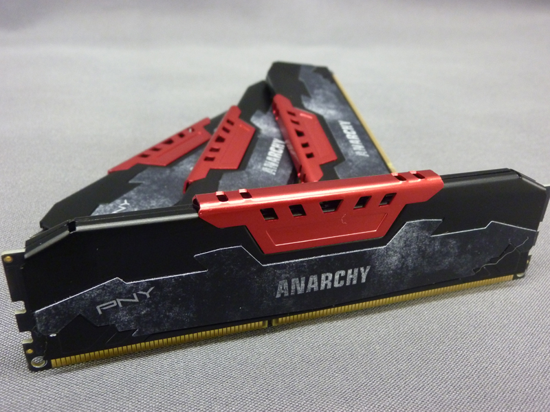 PNY_DDR3_Anarchy_ENTETE