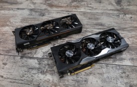 SAPPHIRE prépare une Radeon R9 Fury Nitro avec un PCB custom