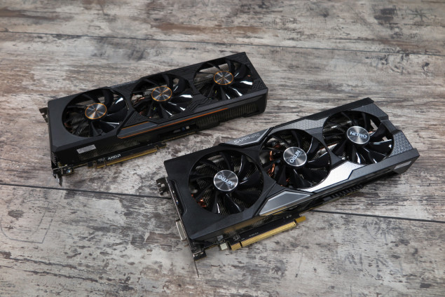 SAPPHIRE prépare une Radeon R9 Fury Nitro avec un PCB custom