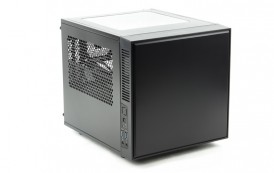 [TEST] Suppressor F1 de Thermaltake