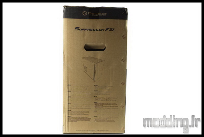 Suppressor F31 04