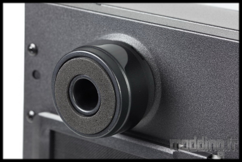 Suppressor F31 36