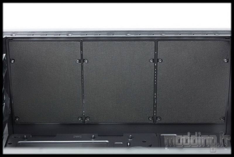 Suppressor F31 75