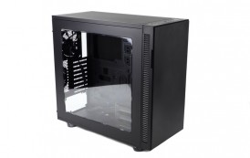 [TEST] Suppressor F31 de Thermaltake