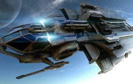 Star Citizen passe en Alpha 2.0