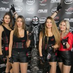 ASUS Republic of Gamers la DreamHack Cluj-Napoca 2015