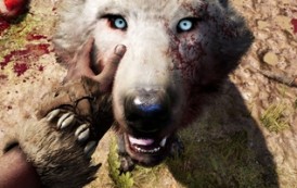 Far Cry Primal : une vidéo de 9 minutes de gameplay