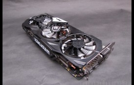 [TEST] Gigabyte GTX980Ti Xtreme Gaming