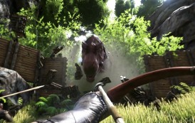 30-45FPS pour ARK: Survival Evolved sur Xbox One