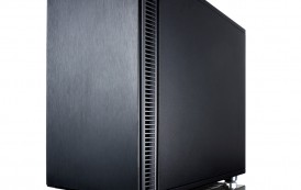 Fractal Design annonce le Define Nano S