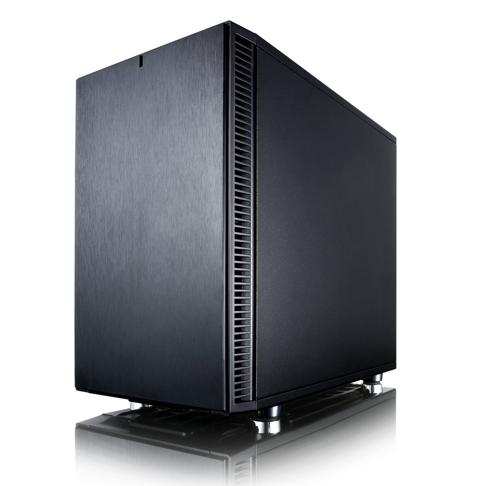 Fractal Design annonce le Define Nano S