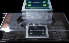 AMD annonce l'architecture Polaris – GCN 4.0