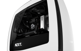 NZXT lance le Manta