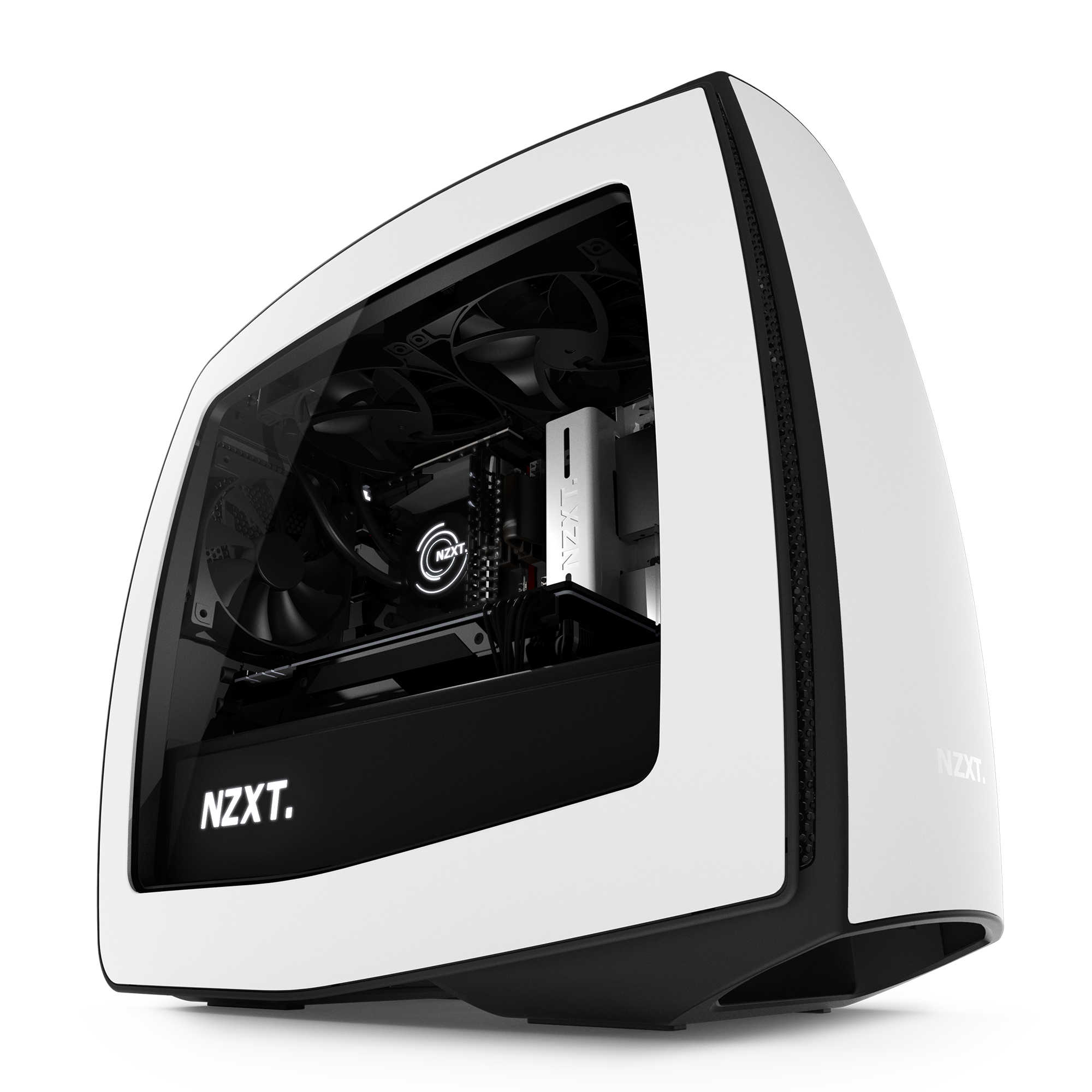 NZXT lance le Manta