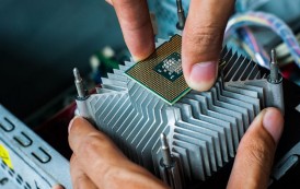 Bientôt une pâte thermique qui soude votre CPU à votre ventirad ?